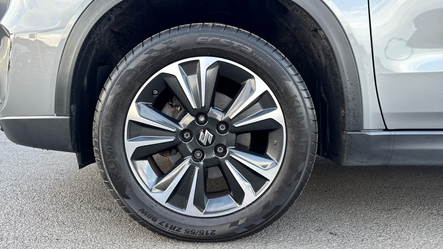 Used Suzuki Vitara 2021 for sale - 77065597: Photo 7