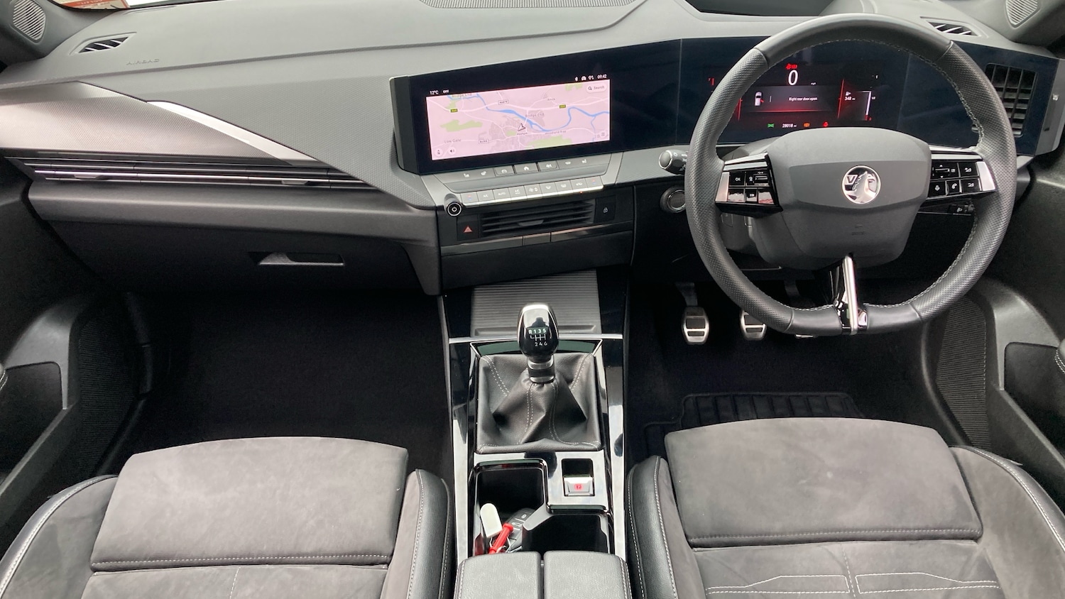 Used Vauxhall Astra 2023 for sale - 78182731: Photo 10