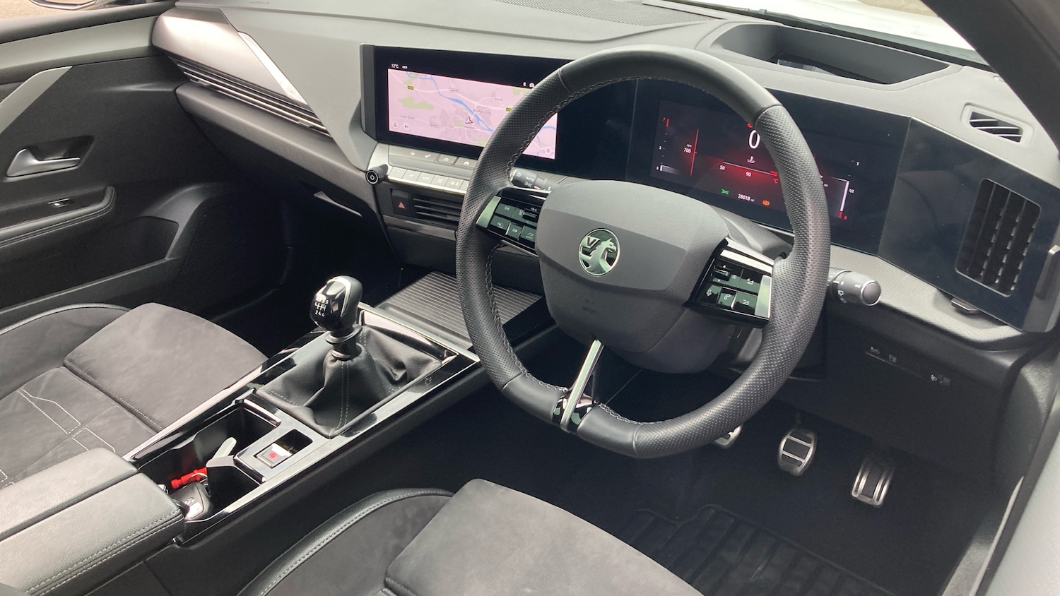 Used Vauxhall Astra 2023 for sale - 78182731: Photo 11