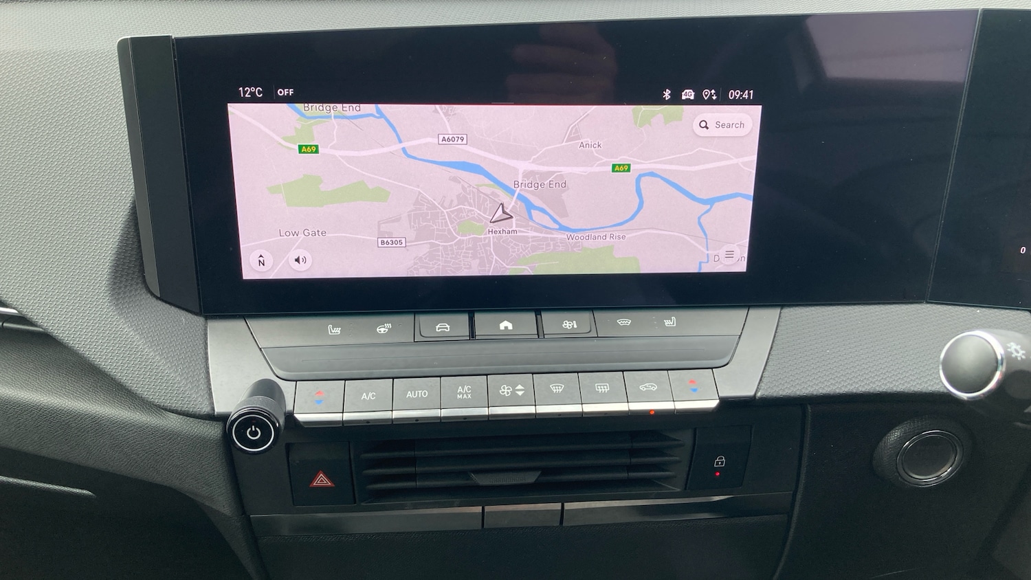 Used Vauxhall Astra 2023 for sale - 78182731: Photo 12