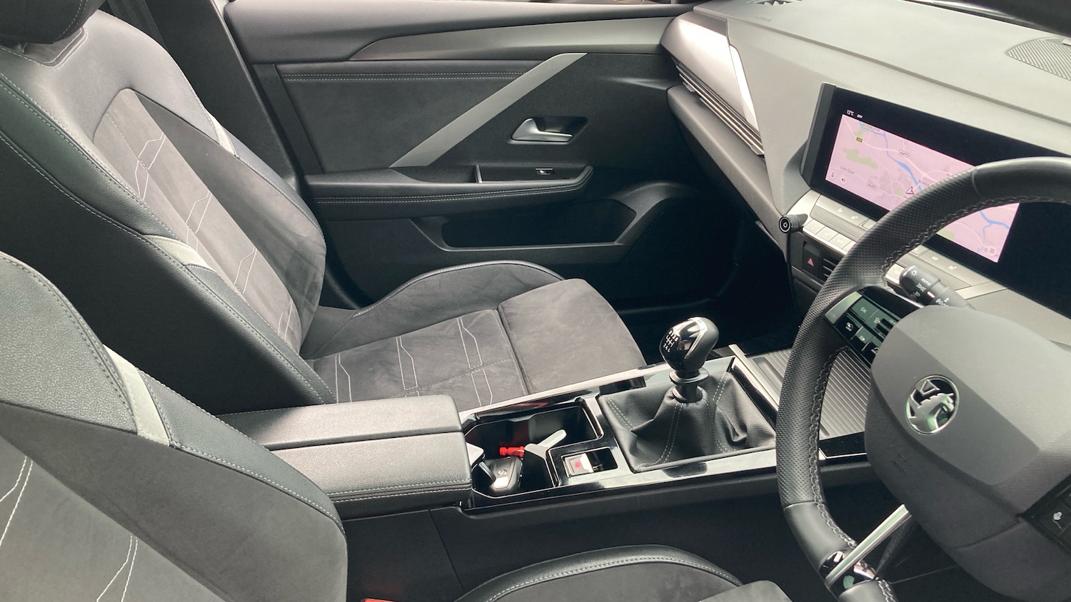 Used Vauxhall Astra 2023 for sale - 78182731: Photo 14