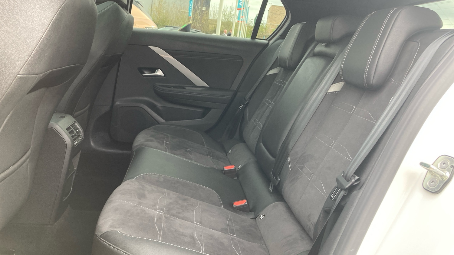 Used Vauxhall Astra 2023 for sale - 78182731: Photo 16