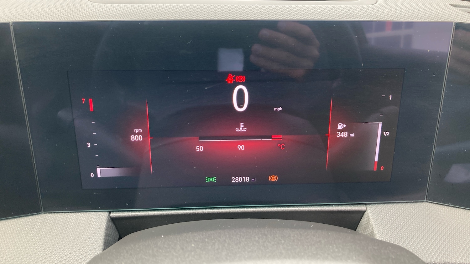 Used Vauxhall Astra 2023 for sale - 78182731: Photo 18