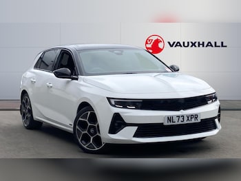 Used Vauxhall Astra 2023 for sale - 78182731: Photo