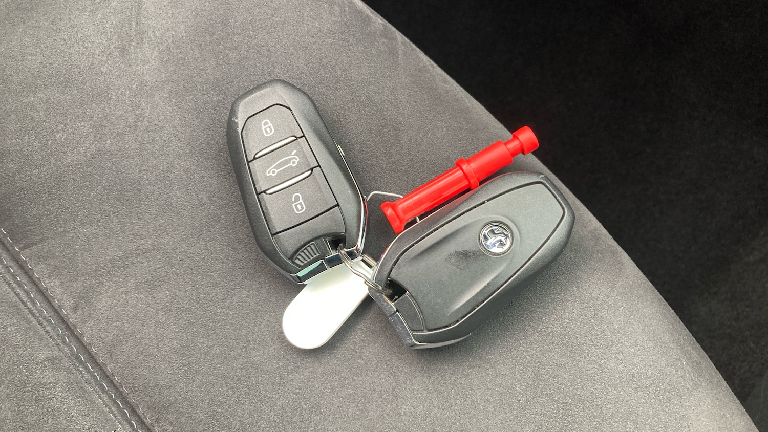 Used Vauxhall Astra 2023 for sale - 78182731: Photo 20