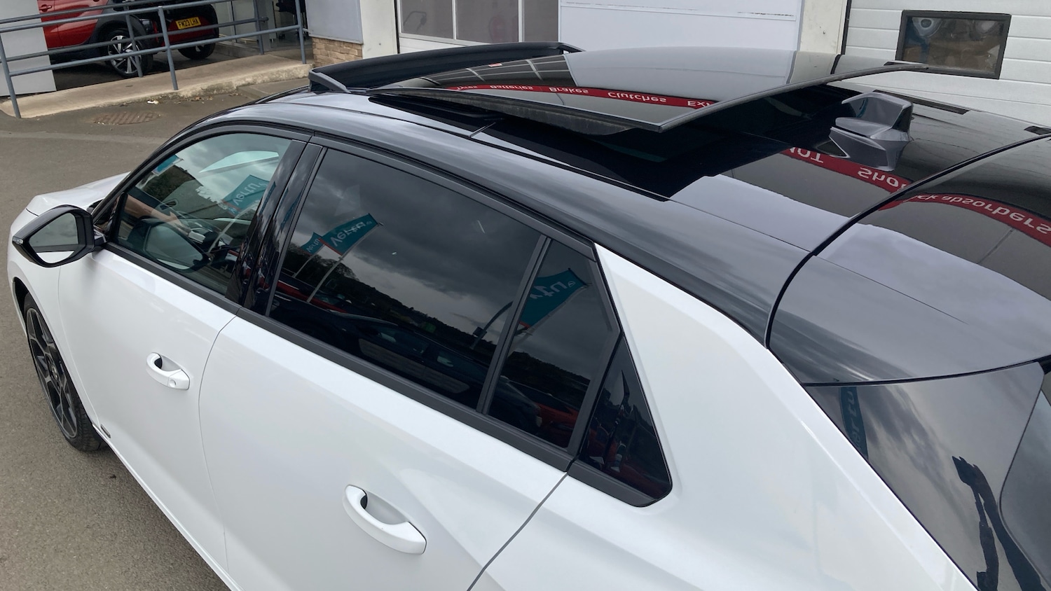 Used Vauxhall Astra 2023 for sale - 78182731: Photo 25