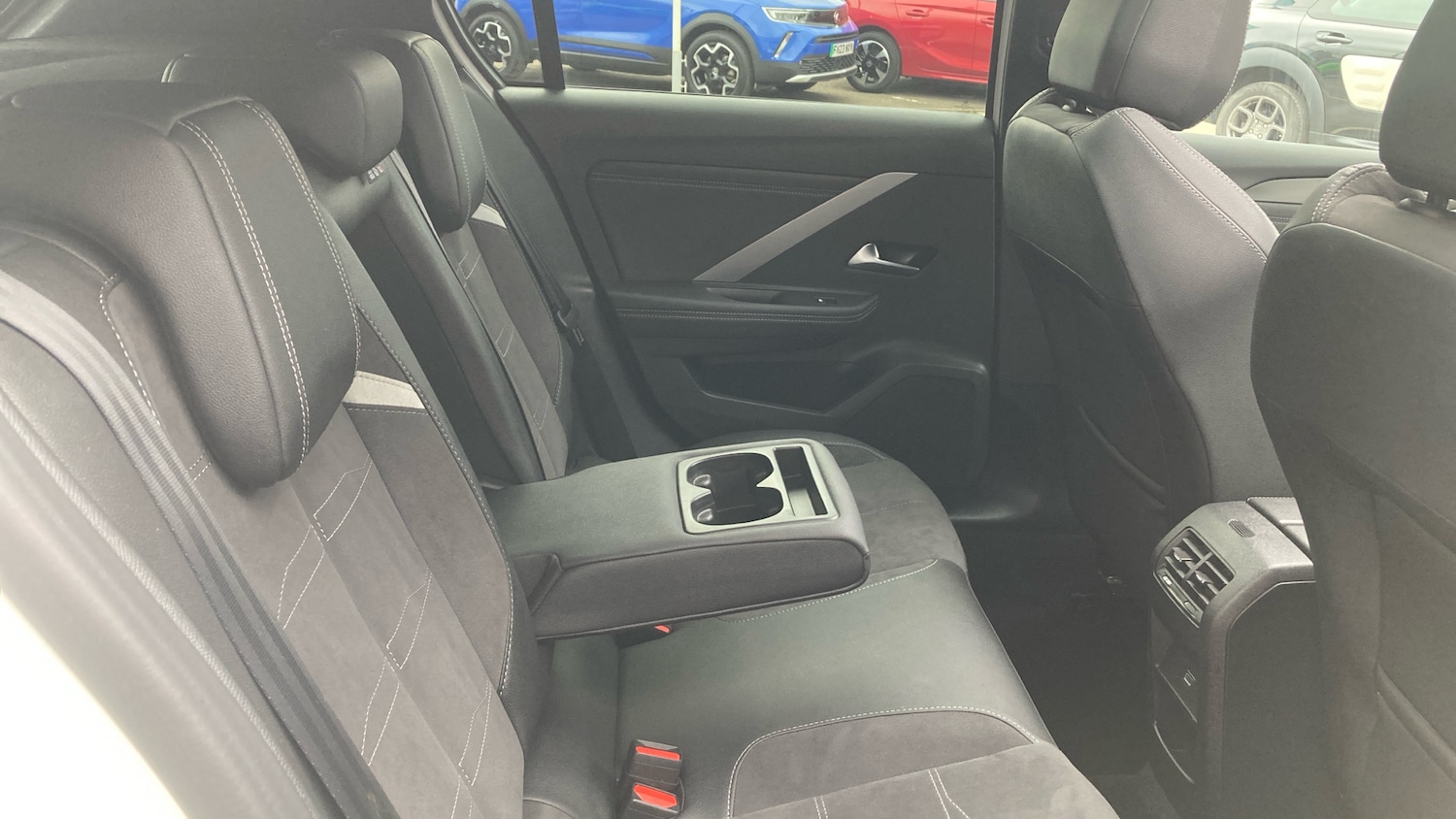 Used Vauxhall Astra 2023 for sale - 78182731: Photo 26