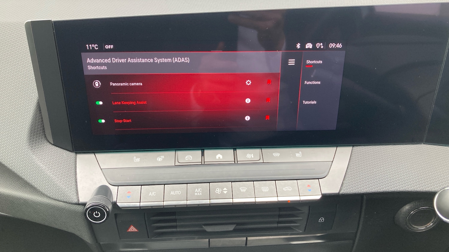 Used Vauxhall Astra 2023 for sale - 78182731: Photo 29