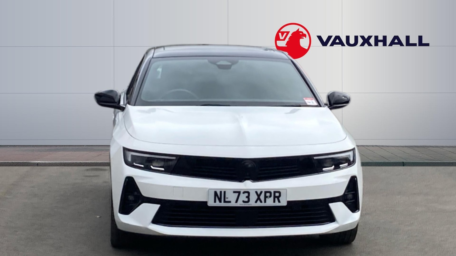 Used Vauxhall Astra 2023 for sale - 78182731: Photo 3