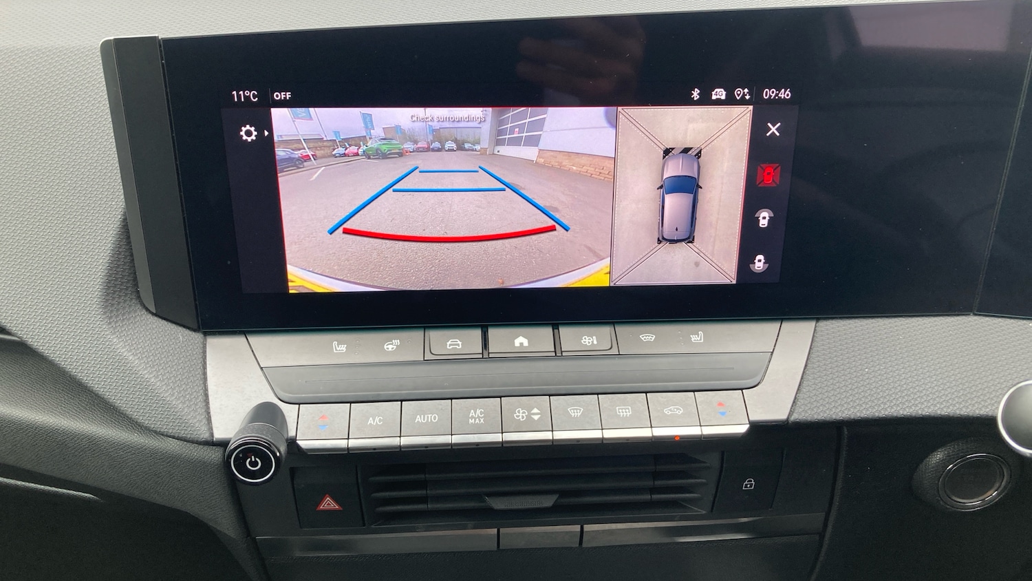 Used Vauxhall Astra 2023 for sale - 78182731: Photo 30