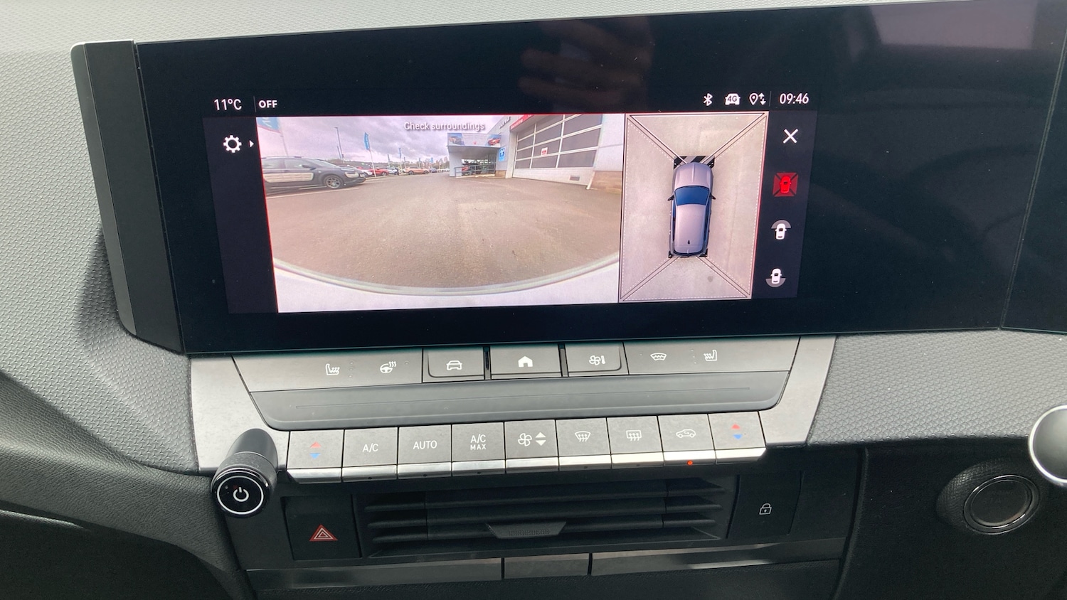 Used Vauxhall Astra 2023 for sale - 78182731: Photo 31