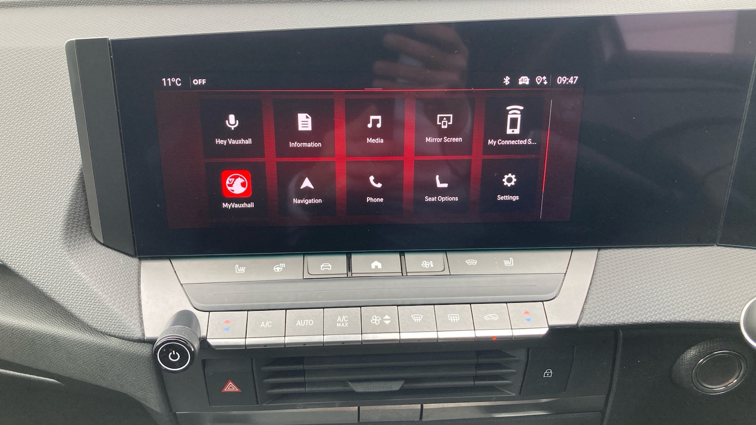 Used Vauxhall Astra 2023 for sale - 78182731: Photo 34
