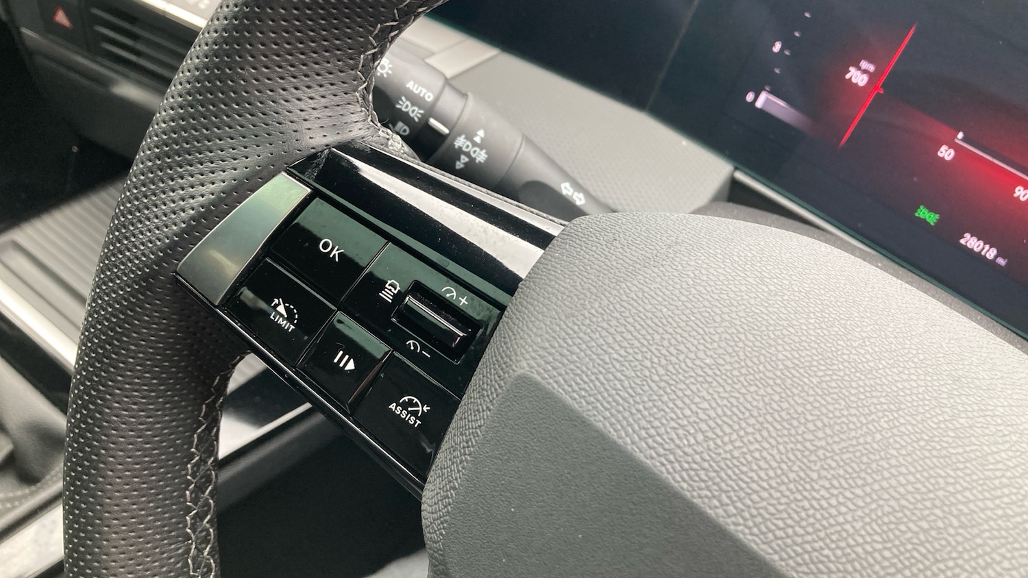 Used Vauxhall Astra 2023 for sale - 78182731: Photo 36