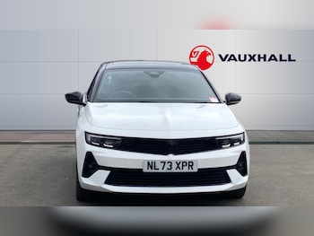 Used Vauxhall Astra 2023 for sale - 78182731: Photo