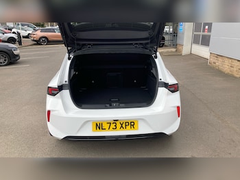 Used Vauxhall Astra 2023 for sale - 78182731: Photo