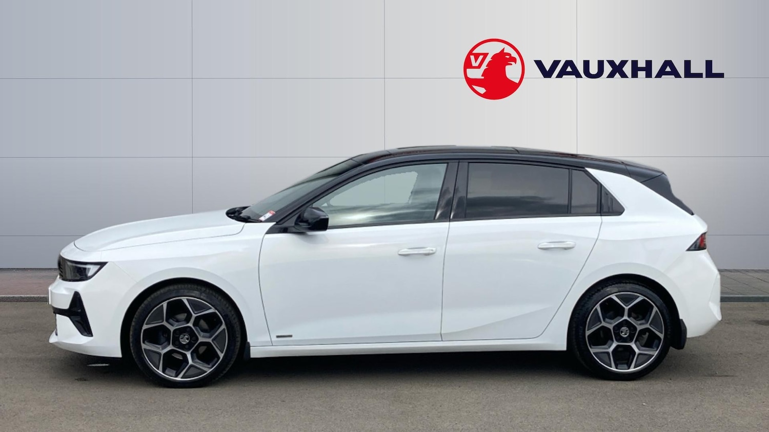 Used Vauxhall Astra 2023 for sale - 78182731: Photo 5