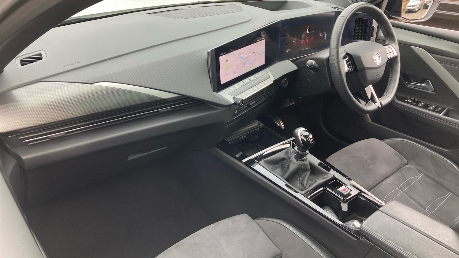 Used Vauxhall Astra 2023 for sale - 78182731: Photo 9