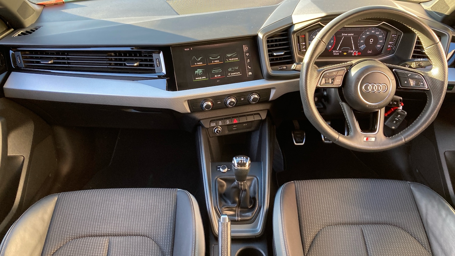 Used Audi A1 2019 for sale - 77264293: Photo 10