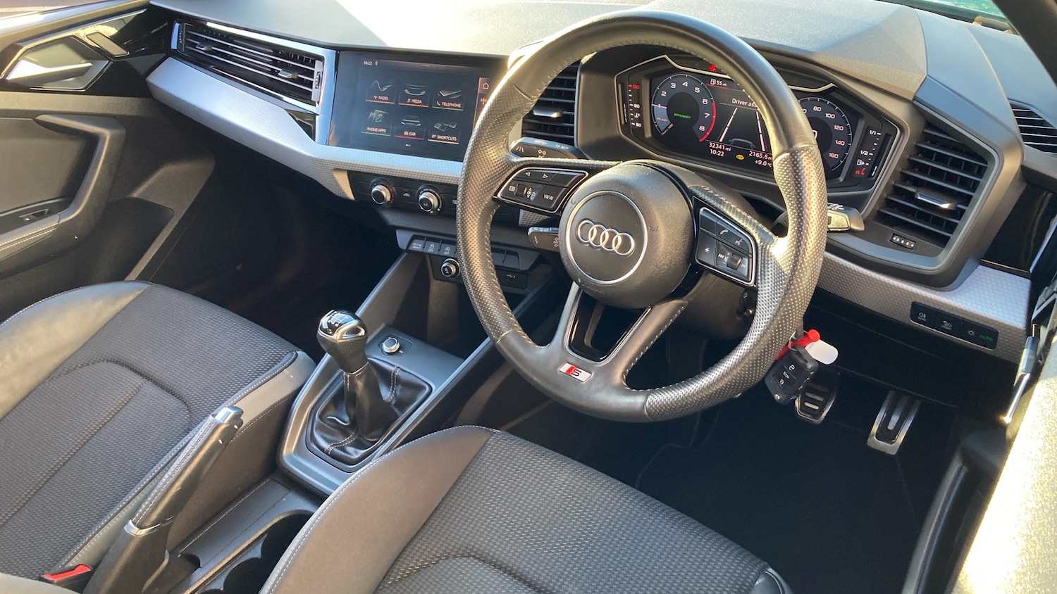 Used Audi A1 2019 for sale - 77264293: Photo 11