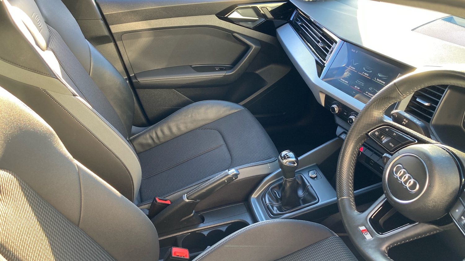 Used Audi A1 2019 for sale - 77264293: Photo 14