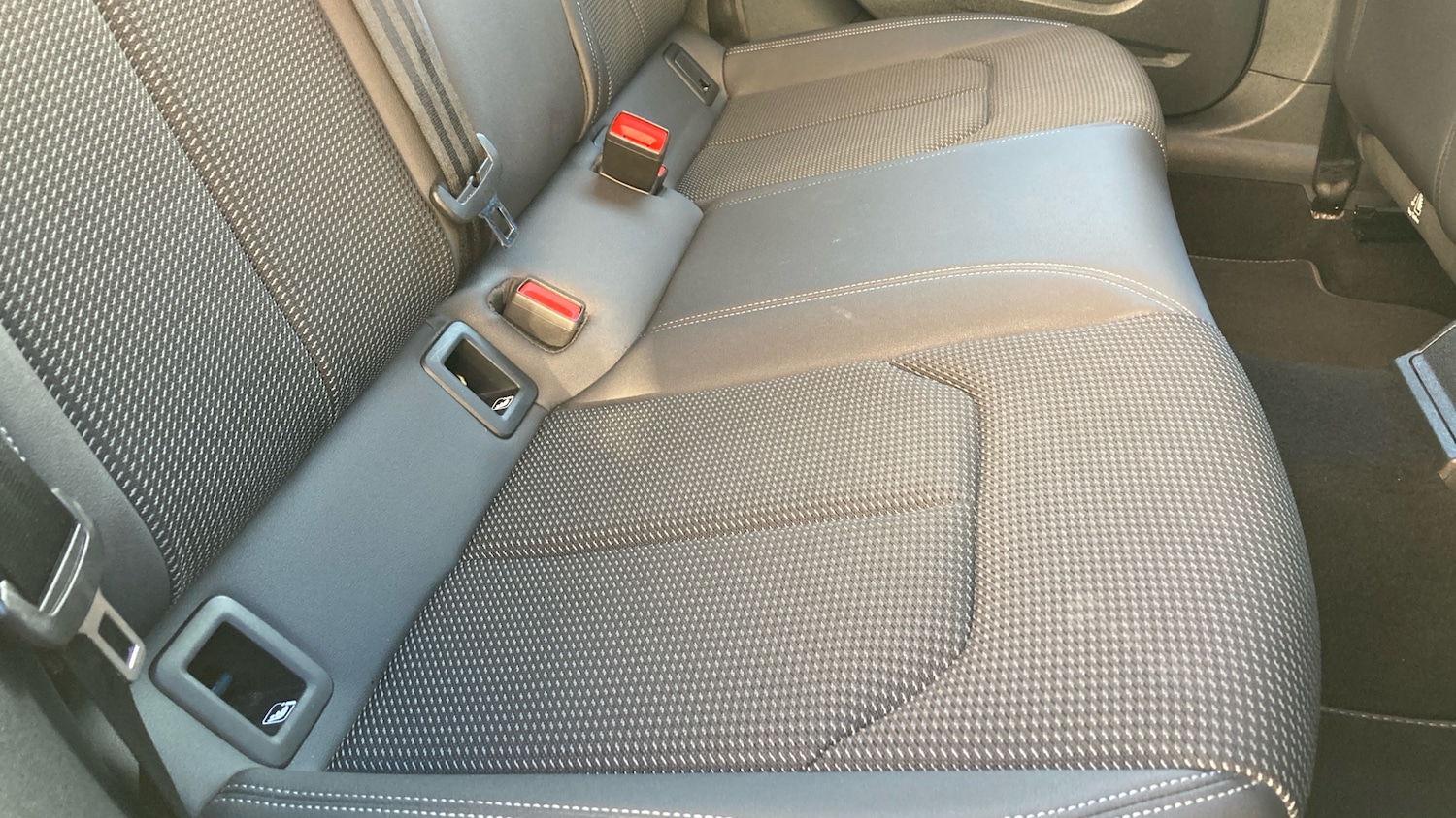 Used Audi A1 2019 for sale - 77264293: Photo 17