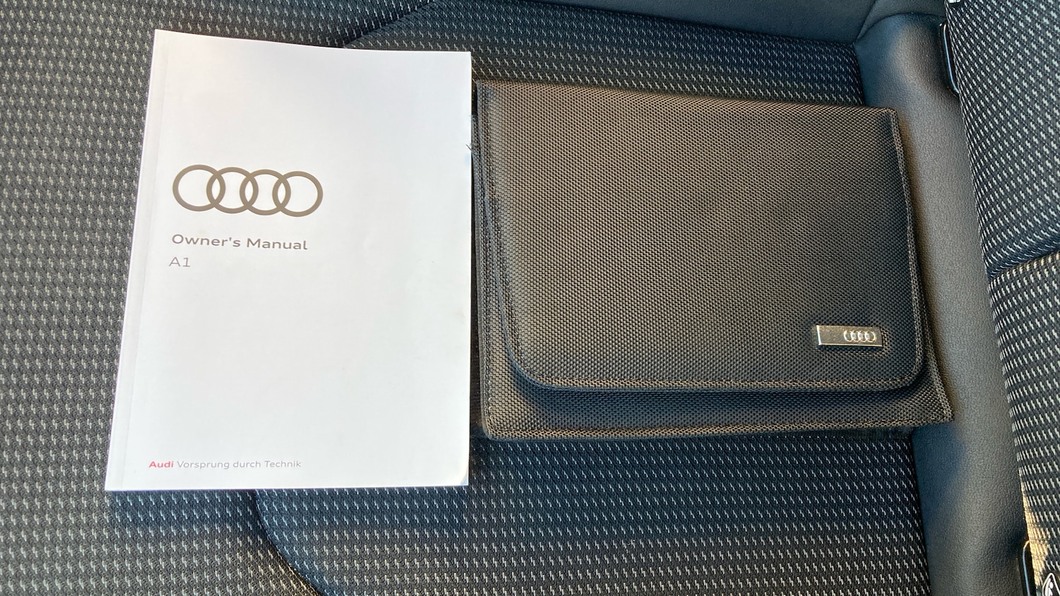 Used Audi A1 2019 for sale - 77264293: Photo 19