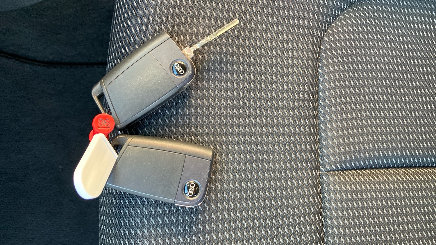 Used Audi A1 2019 for sale - 77264293: Photo 20