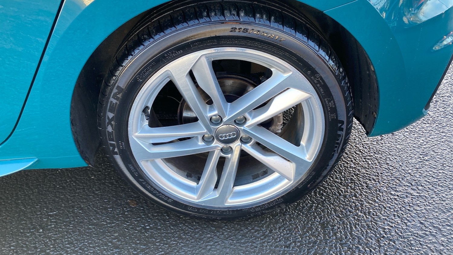 Used Audi A1 2019 for sale - 77264293: Photo 27