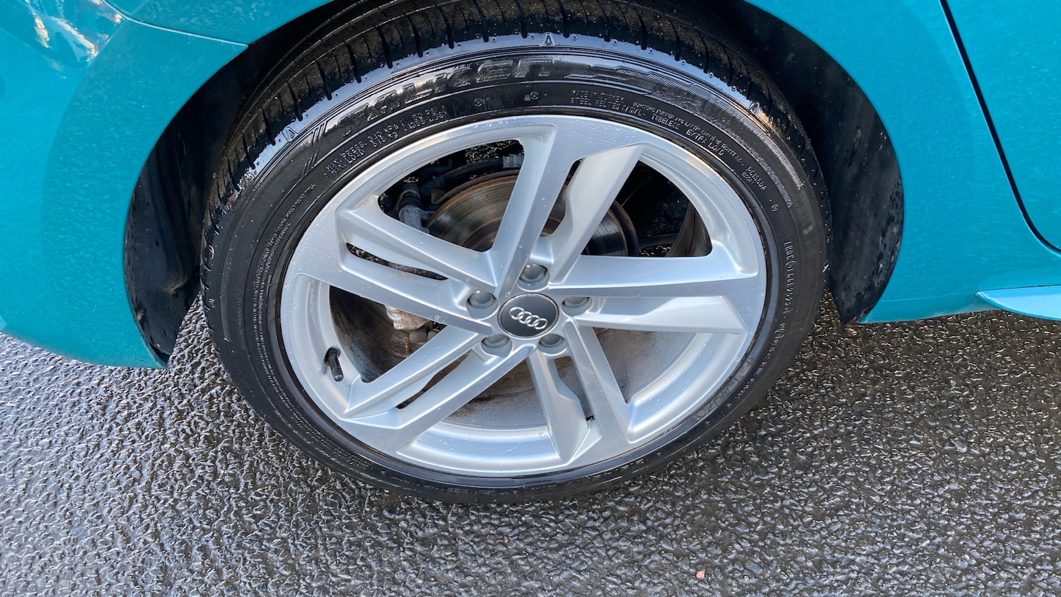 Used Audi A1 2019 for sale - 77264293: Photo 28