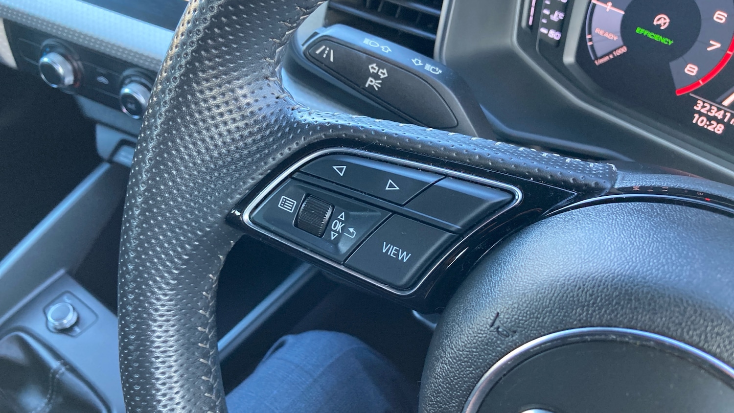 Used Audi A1 2019 for sale - 77264293: Photo 31