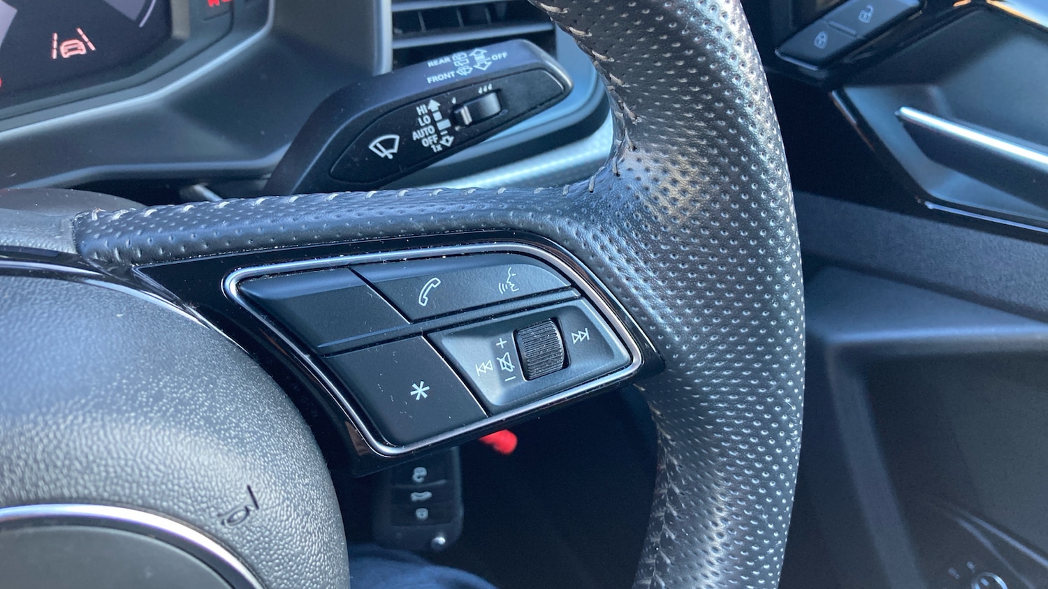 Used Audi A1 2019 for sale - 77264293: Photo 32