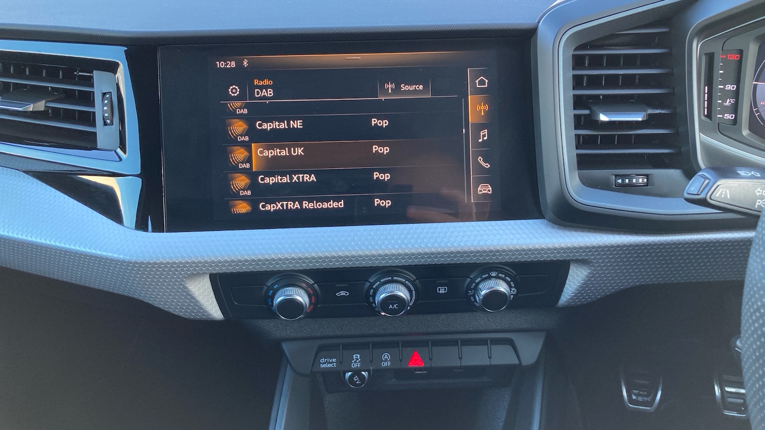 Used Audi A1 2019 for sale - 77264293: Photo 34