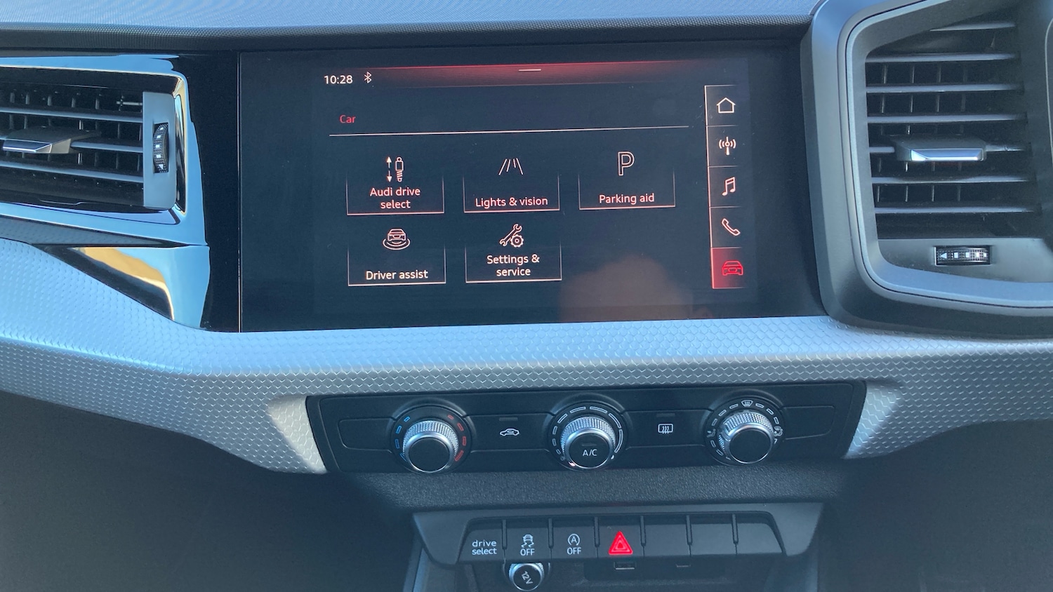 Used Audi A1 2019 for sale - 77264293: Photo 35