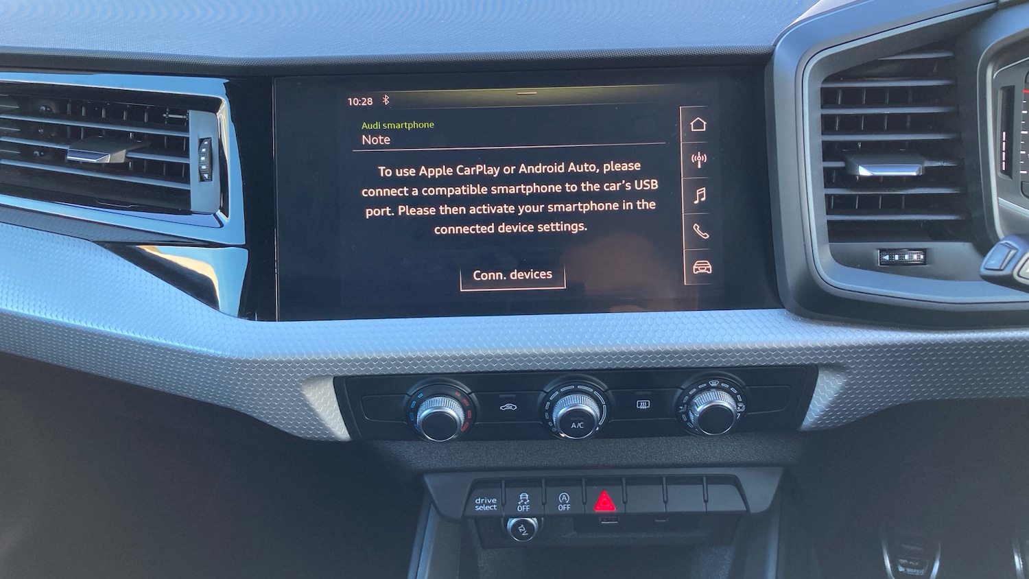 Used Audi A1 2019 for sale - 77264293: Photo 36