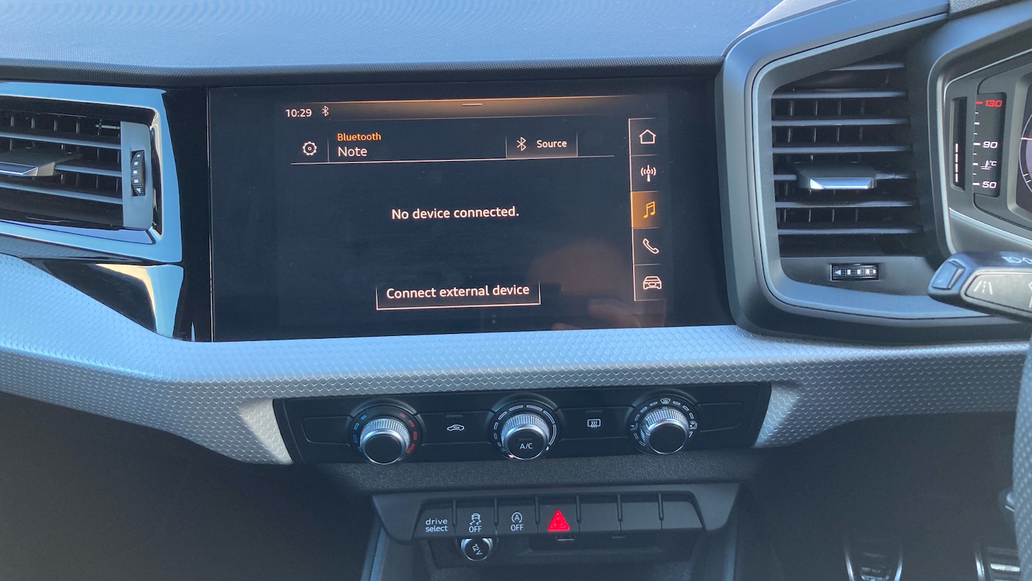 Used Audi A1 2019 for sale - 77264293: Photo 37