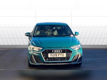 Used Audi A1 2019 for sale - 77264293: Photo