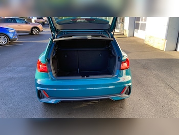 Used Audi A1 2019 for sale - 77264293: Photo