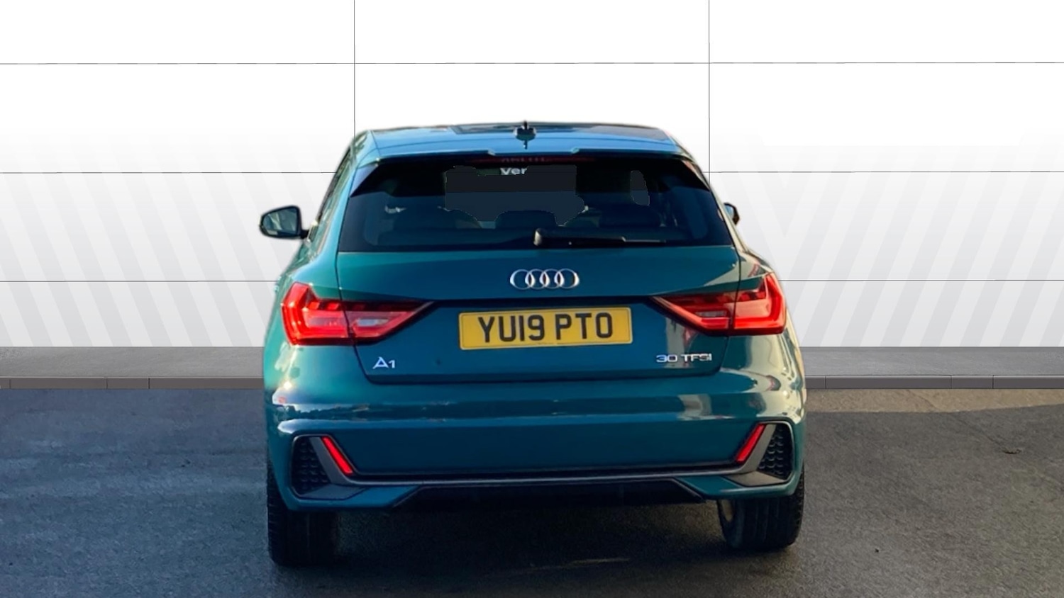 Used Audi A1 2019 for sale - 77264293: Photo 6