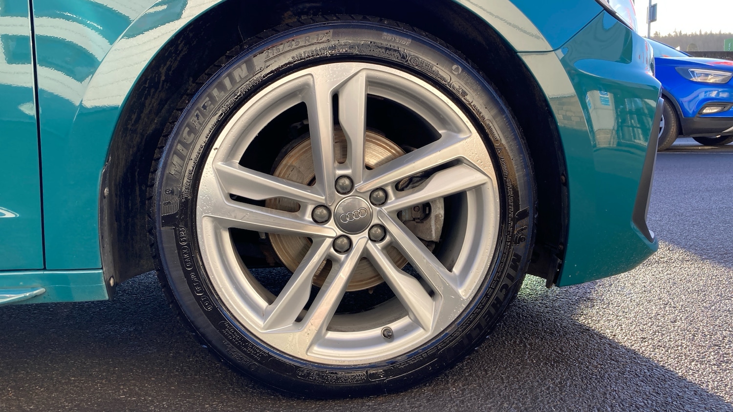 Used Audi A1 2019 for sale - 77264293: Photo 7