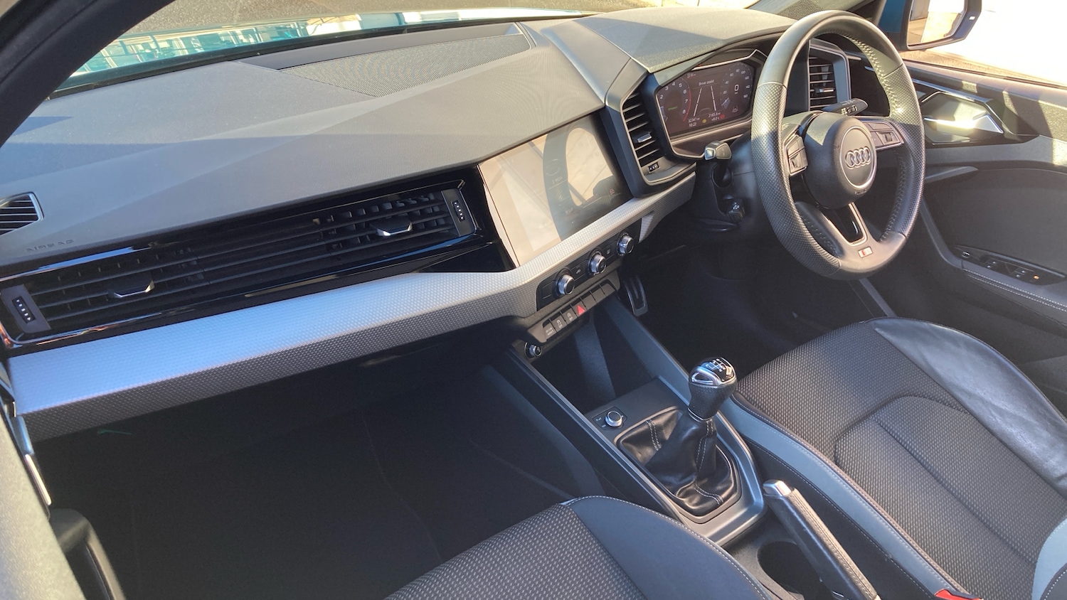 Used Audi A1 2019 for sale - 77264293: Photo 9