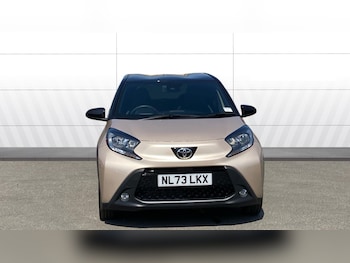 Used Toyota Aygo X 2023 for sale - 79177683: Photo