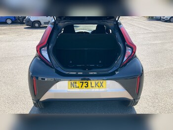 Used Toyota Aygo X 2023 for sale - 79177683: Photo