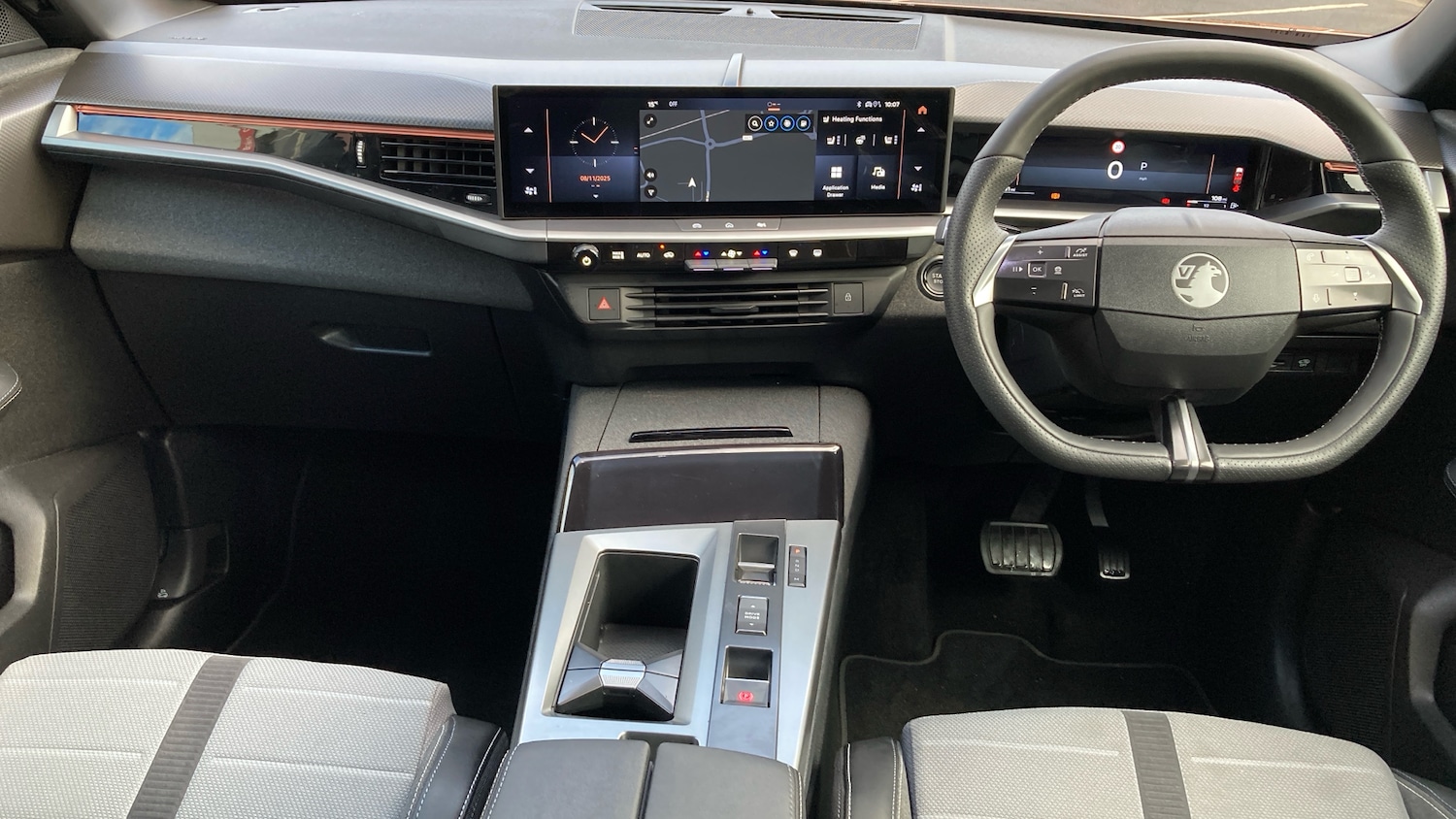 Used Vauxhall Grandland 2025 for sale - 76519262: Photo 10