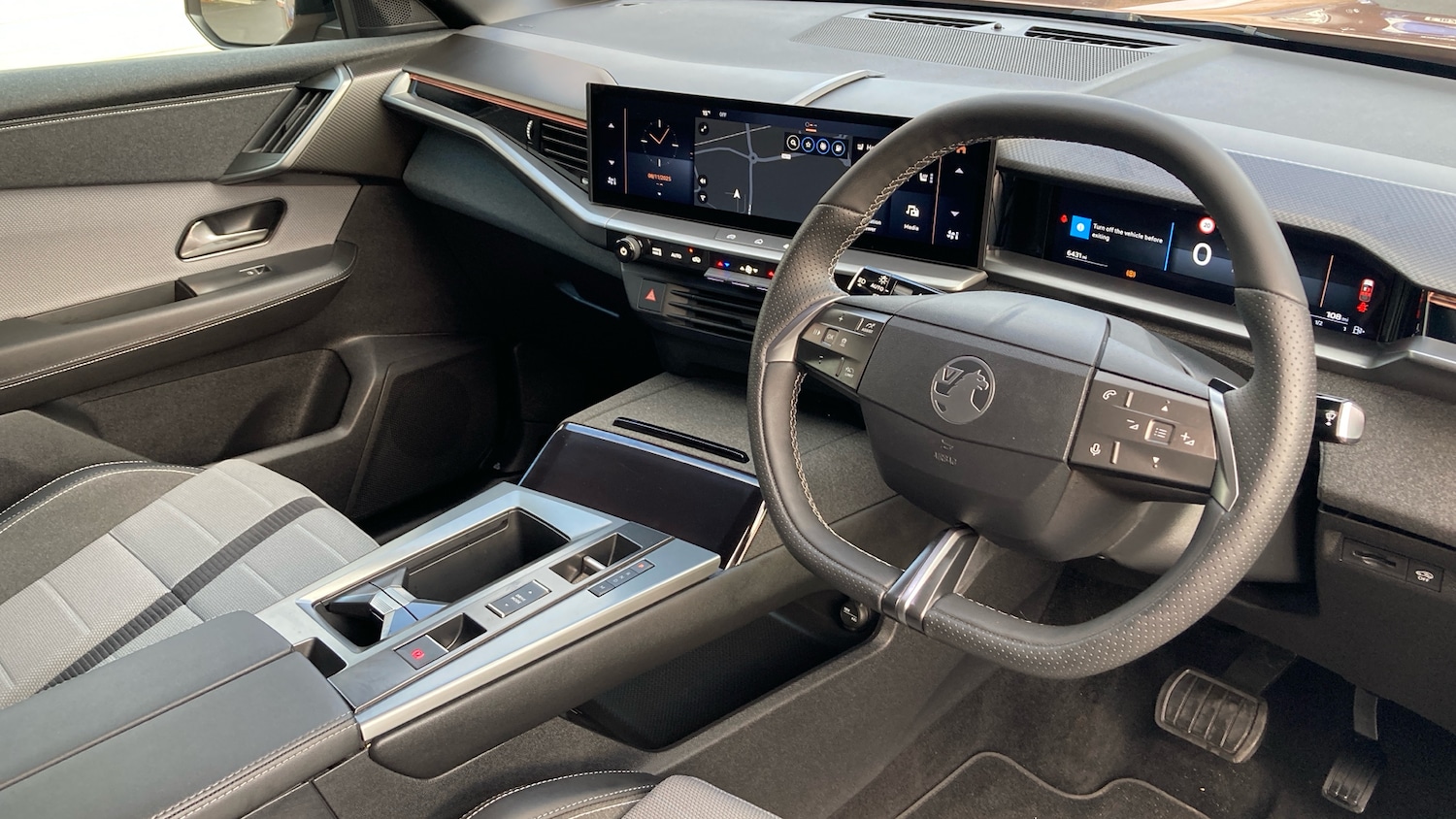 Used Vauxhall Grandland 2025 for sale - 76519262: Photo 11