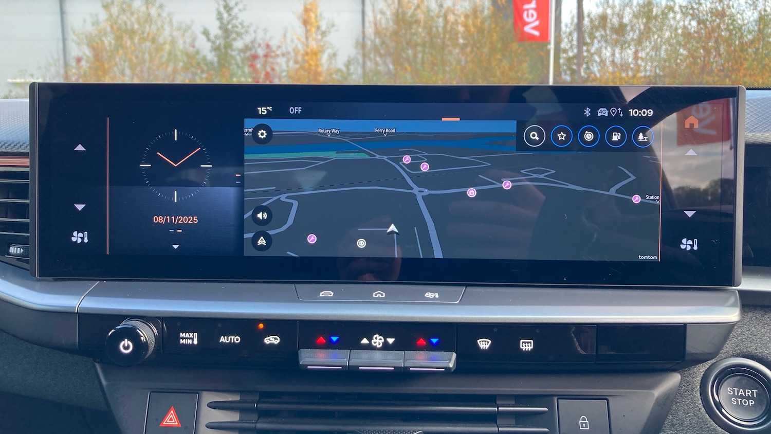 Used Vauxhall Grandland 2025 for sale - 76519262: Photo 12