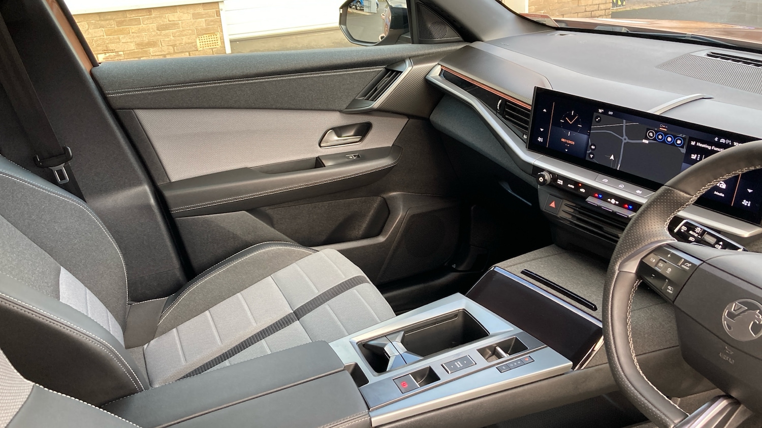 Used Vauxhall Grandland 2025 for sale - 76519262: Photo 14