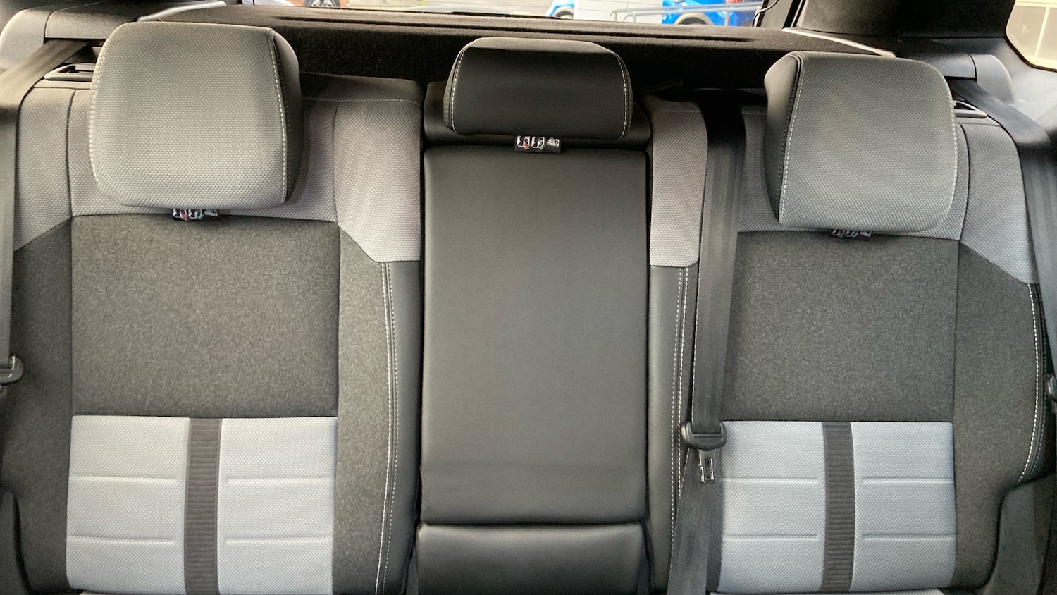 Used Vauxhall Grandland 2025 for sale - 76519262: Photo 15