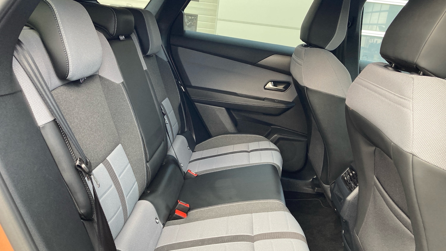 Used Vauxhall Grandland 2025 for sale - 76519262: Photo 16