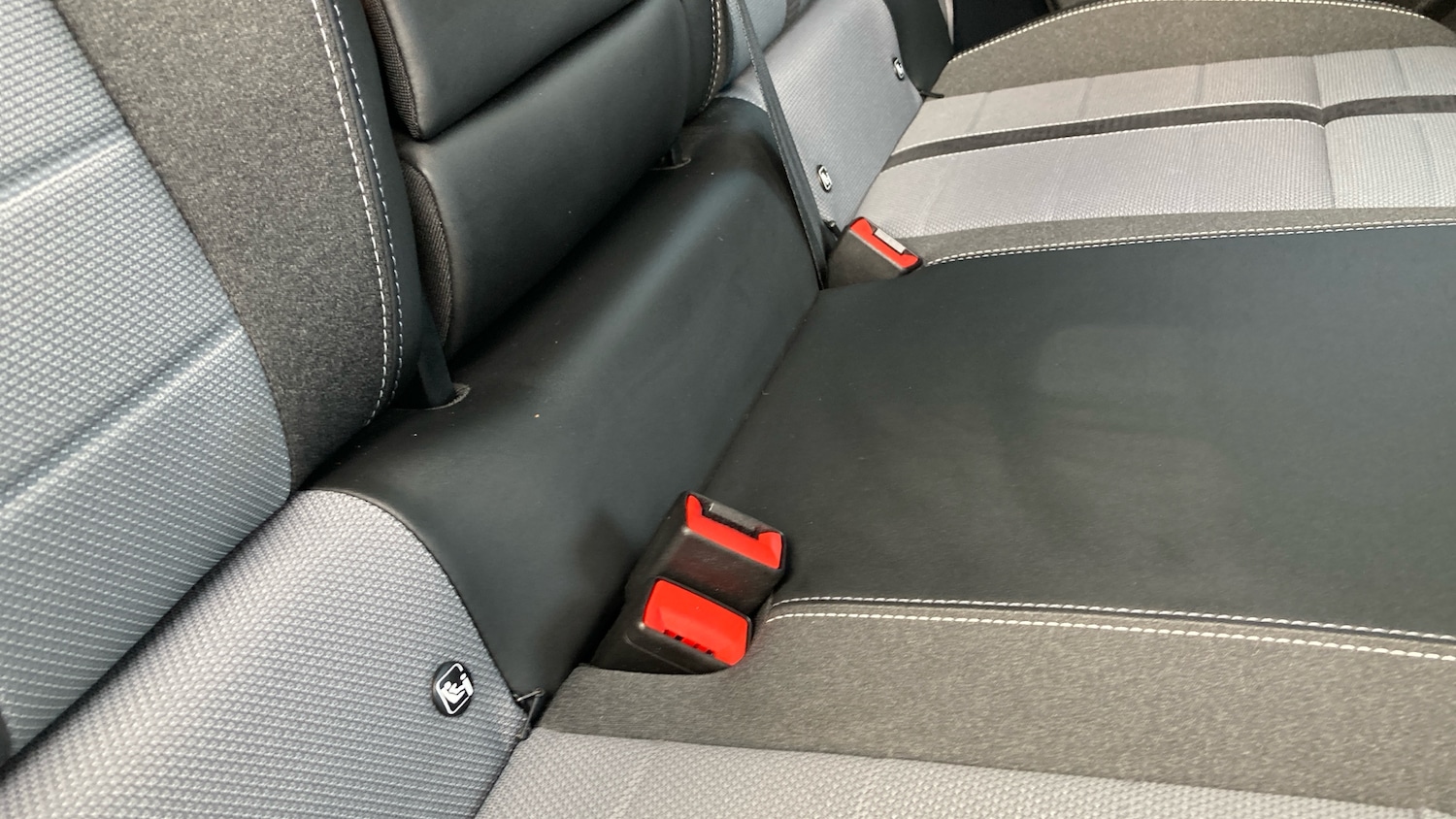 Used Vauxhall Grandland 2025 for sale - 76519262: Photo 17