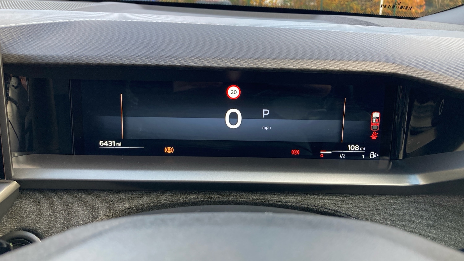 Used Vauxhall Grandland 2025 for sale - 76519262: Photo 18